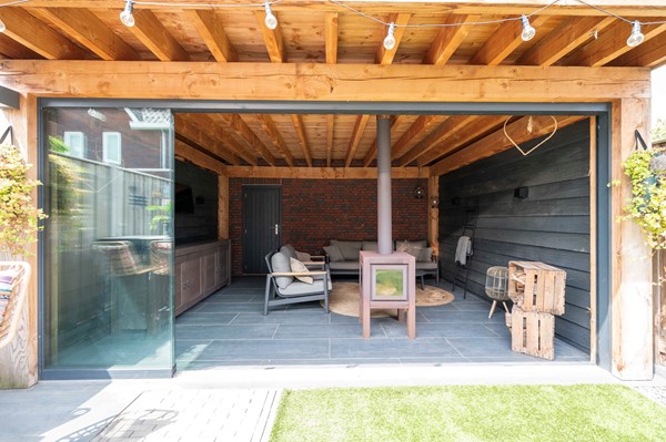 Medium property photo - De Reuzelaar 22, 4741 GZ Hoeven